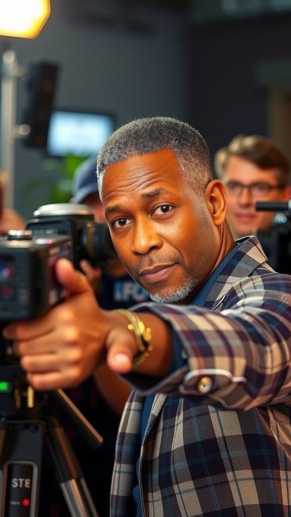 Behind the Scenes of Bad Boys: Ride or Die!