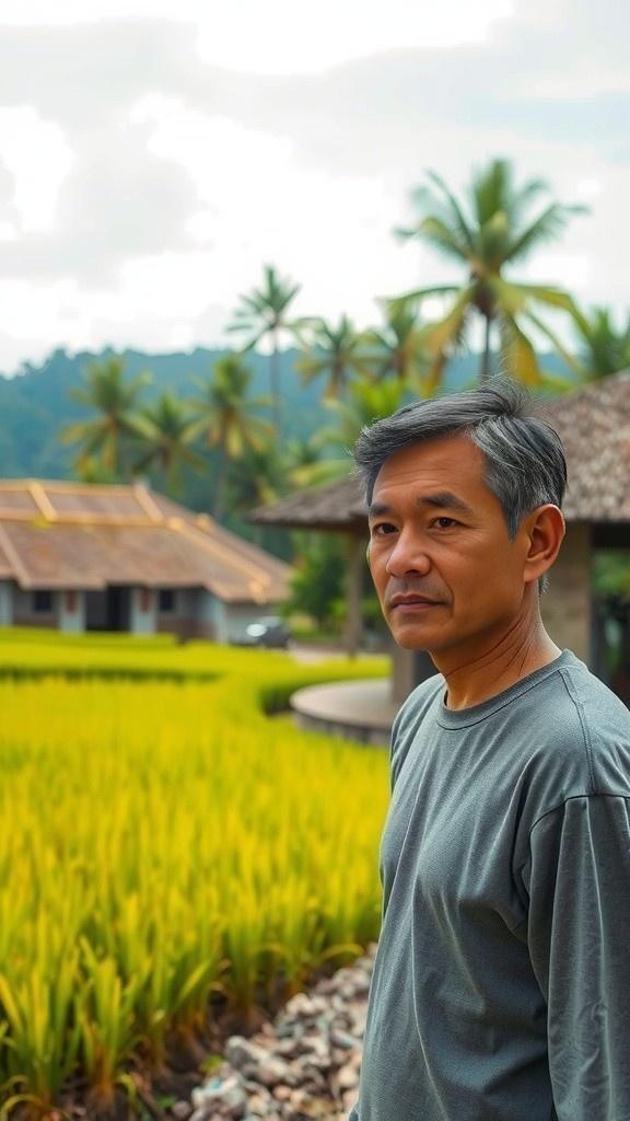 Hadiah Uang Tunai yang Tak Terduga