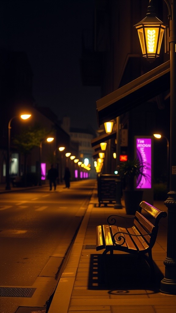 Silent Longing: Taohid's Heartfelt Night