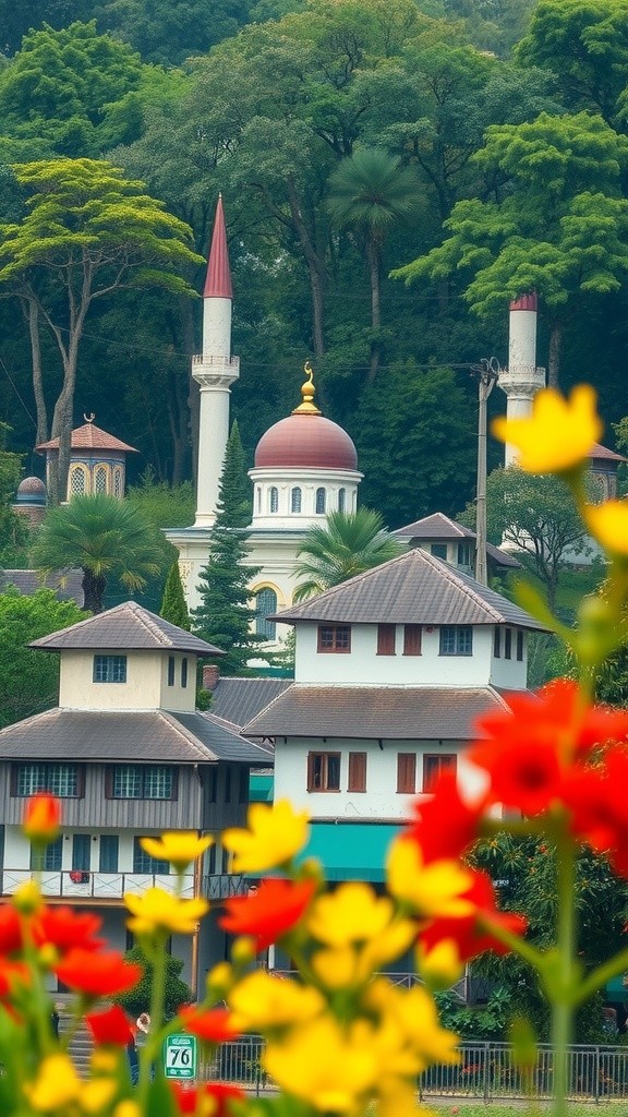 Wadeng: Sejarah dan Perkembangan Ekonomi di Gresik