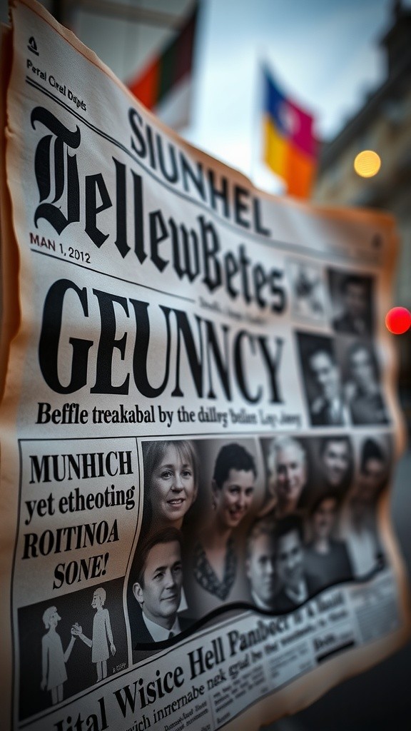 Tragedi Munich 1958: Kenangan dan Kebangkitan Manchester United