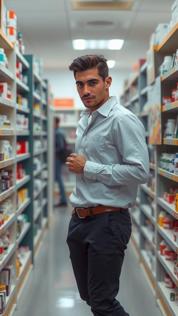 Obat untuk Cinta