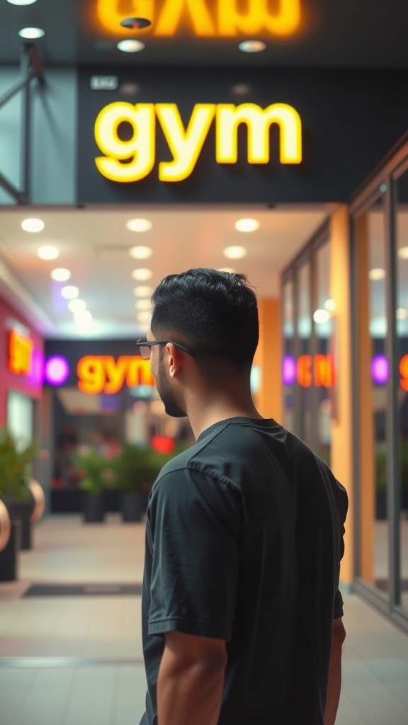 Pelatih Kurus, Hasil Kekar