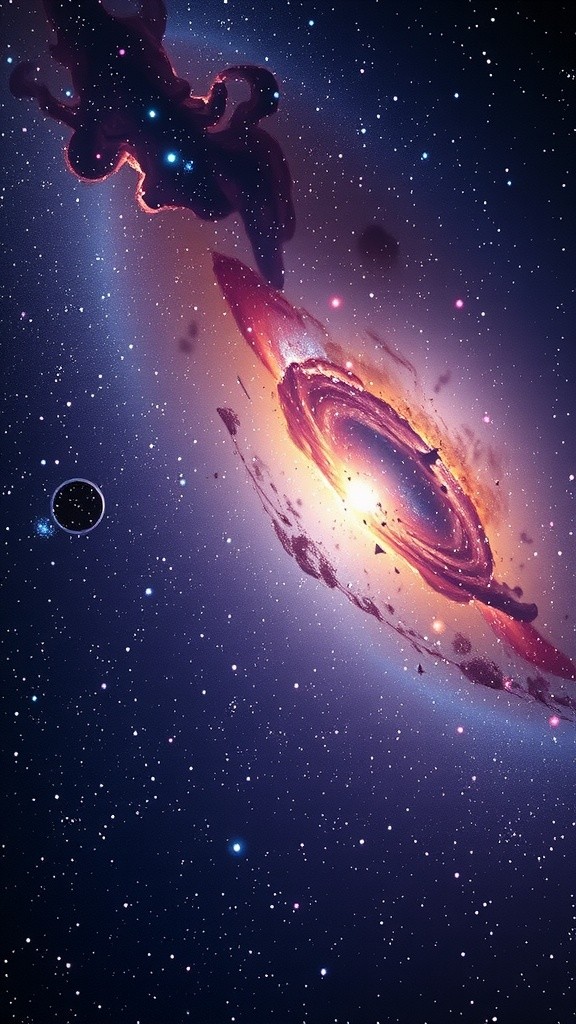Mind-Blowing Space Trivia