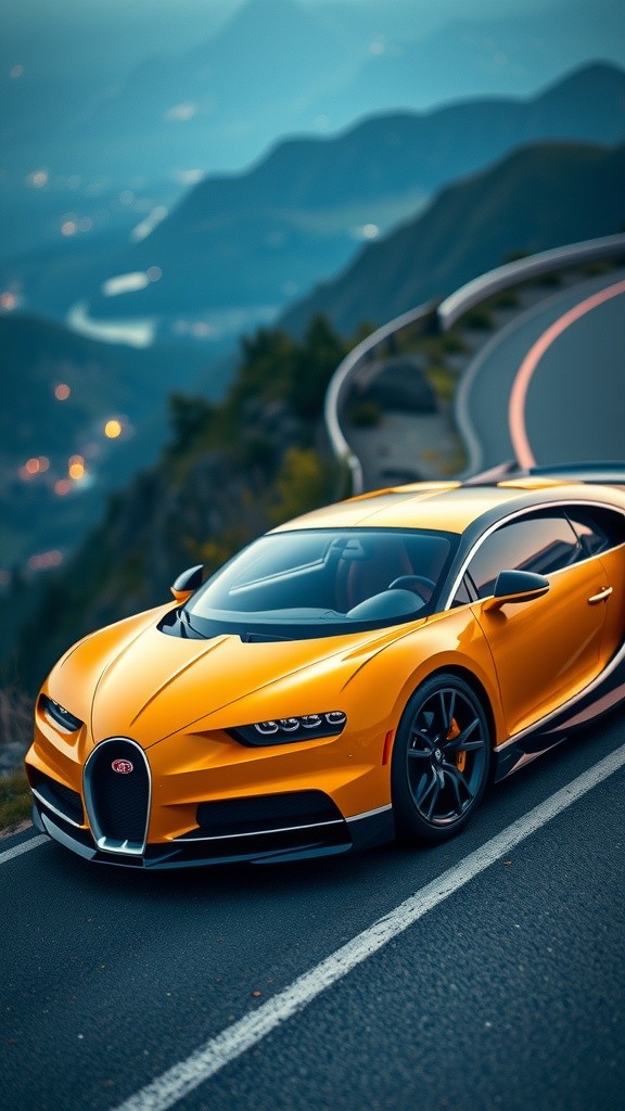 Bugatti Chiron जेट से भी तेज़ क्यों है_.mp3