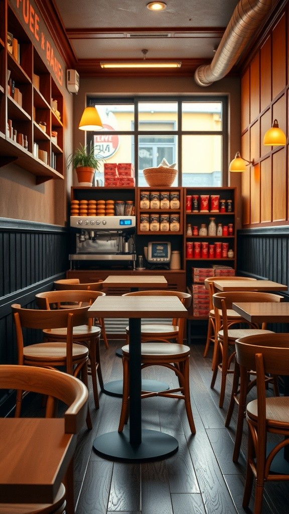 Utang Kopi dan Nyawa di Warung Kopi
