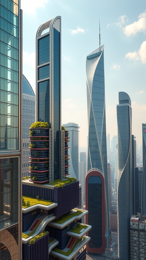The Rise of Green Tech: Profiting from Sustainability