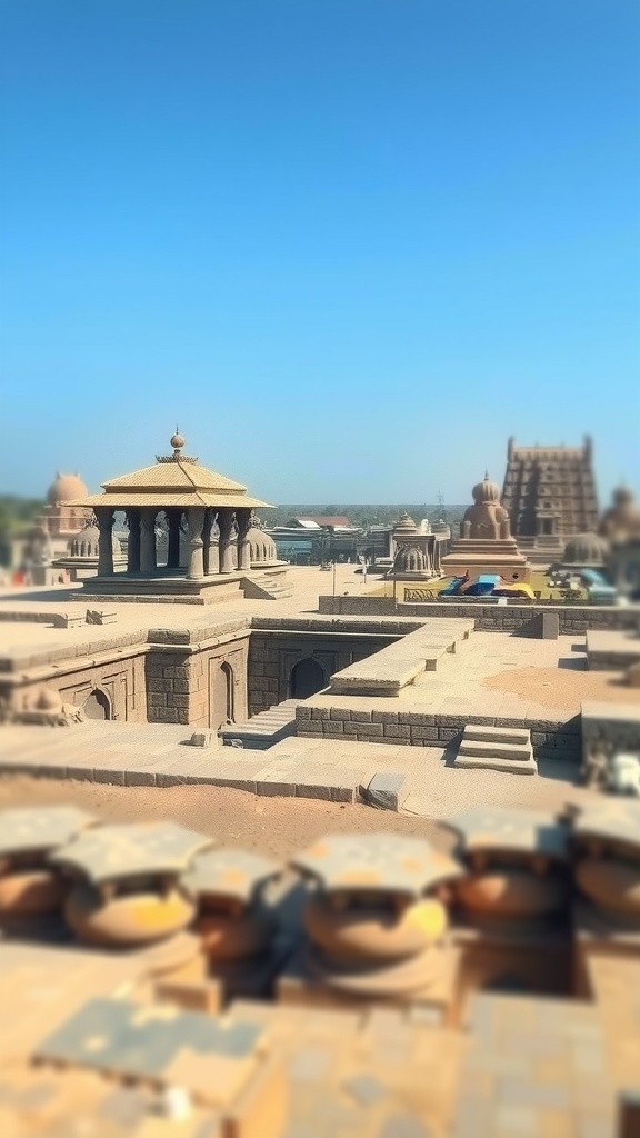 Hampi: A Glorious History of the Vijayanagara Empire