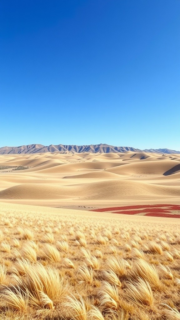 Conquering Hearts: The Genghis Khan Story