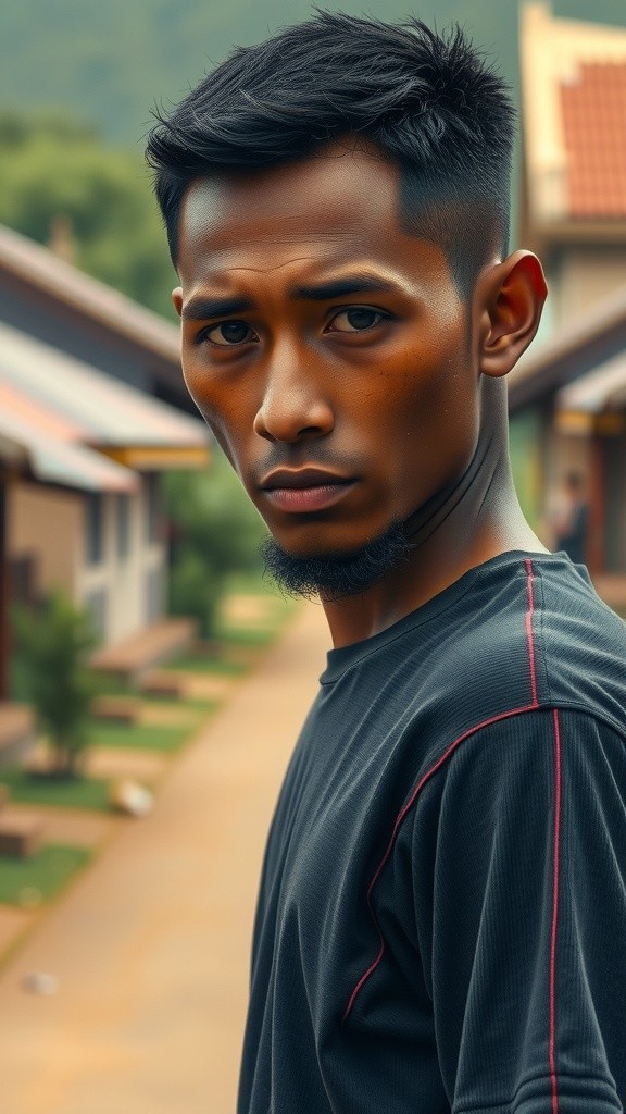Jimat Keberuntungan yang Hilang
