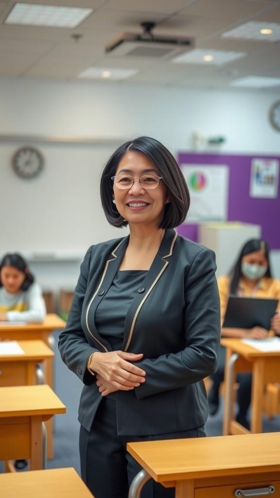 Contoh Kalimat dengan 'Mungkin' di Kelas