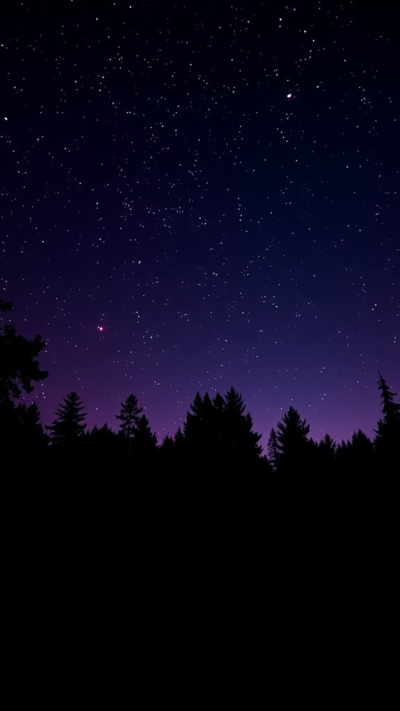 Never Trust the Murmurs of the Night