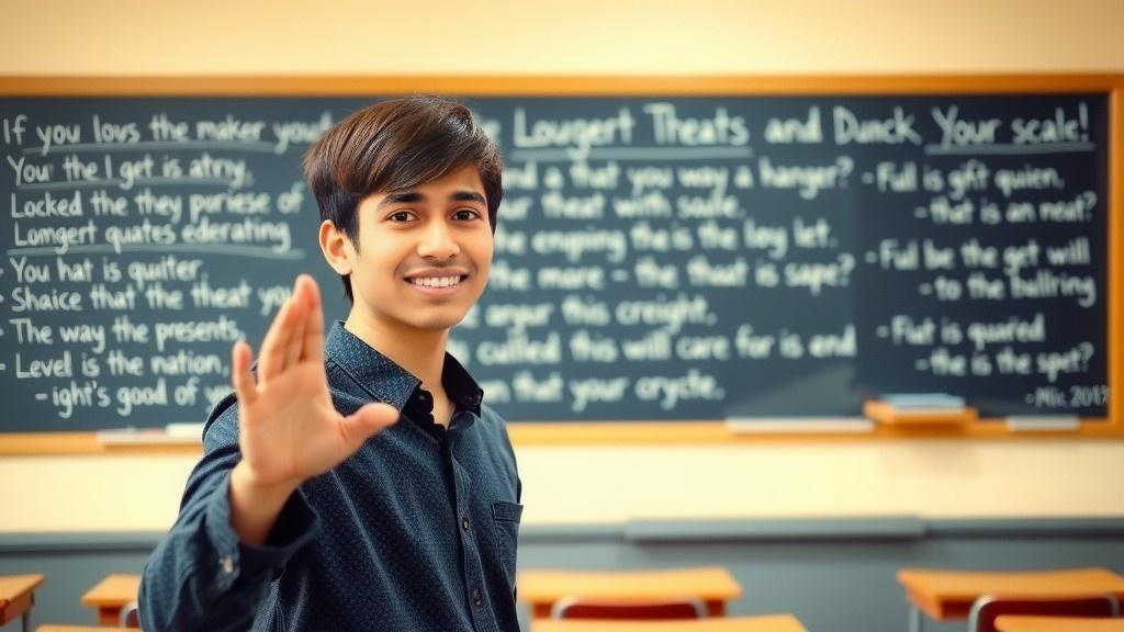 Taleem Ki Taaqat: Zindagi Badalne Ka Rasta