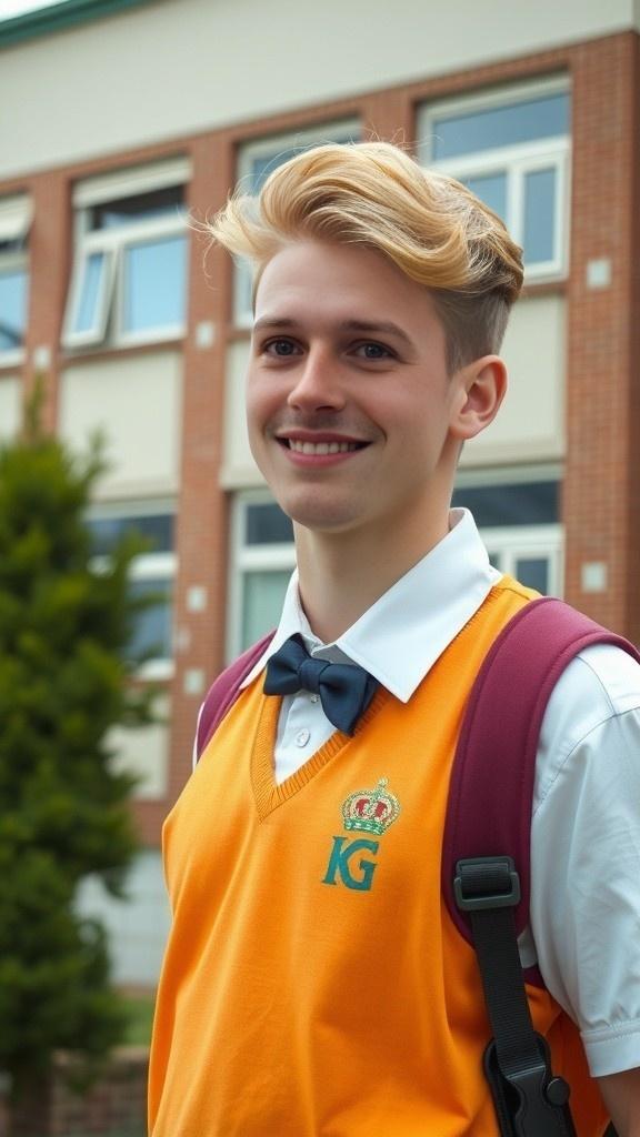 Pengalaman Sekolah di SMP IT IQRA Medan Polonia