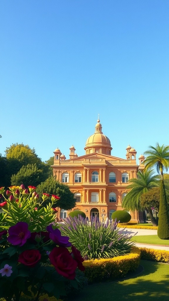 लाल किले की अनकही कहानी