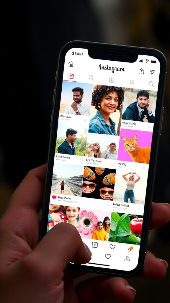 Instagram से पैसे कमाने के तरीके
