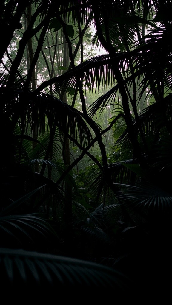 Hidden Wonders: Unveiling Nature's Rarest Creatures