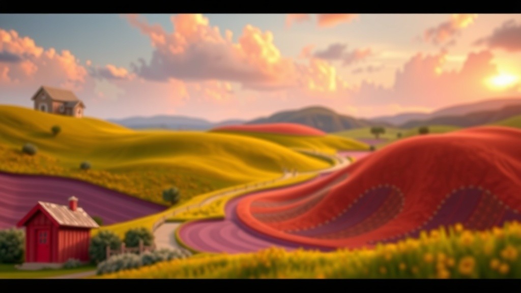 Animation Elevated