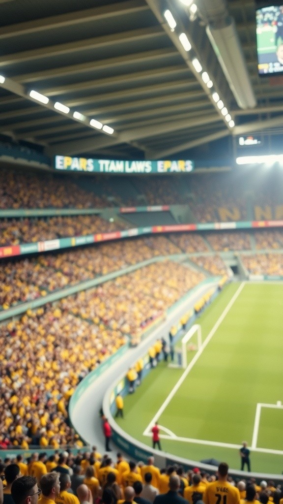 Entry of Legends