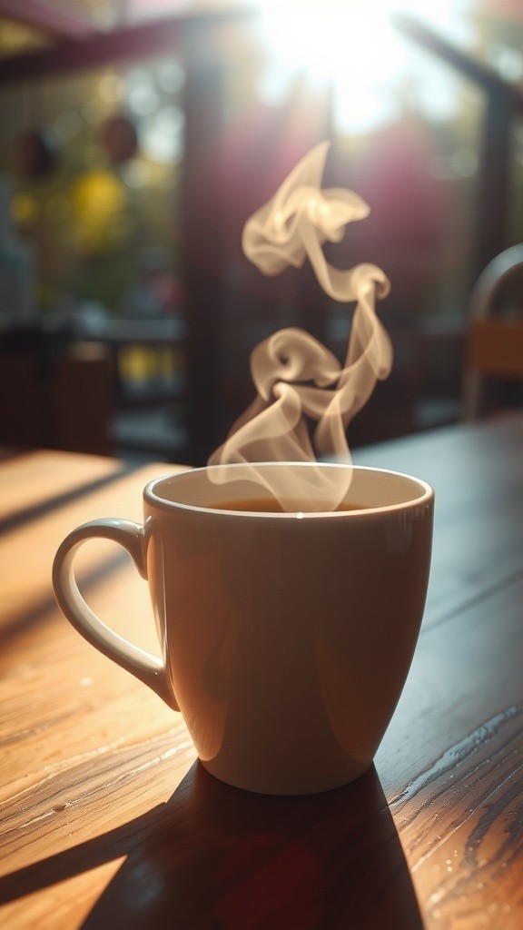 Kopi: Teman Sehat yang Perlu Diketahui