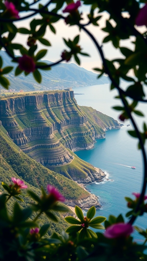 From Madeira to the World