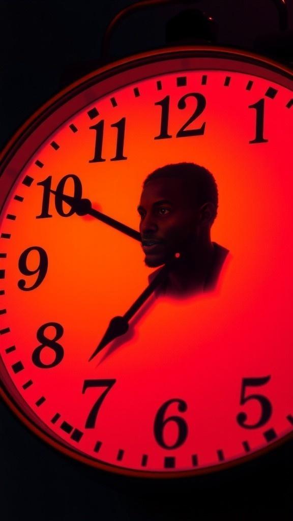 24 Jam Tanpa Tidur: Apa yang Terjadi pada Tubuh Kita?