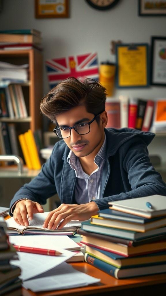 Overcoming Doubt: Sumon's Journey to Success