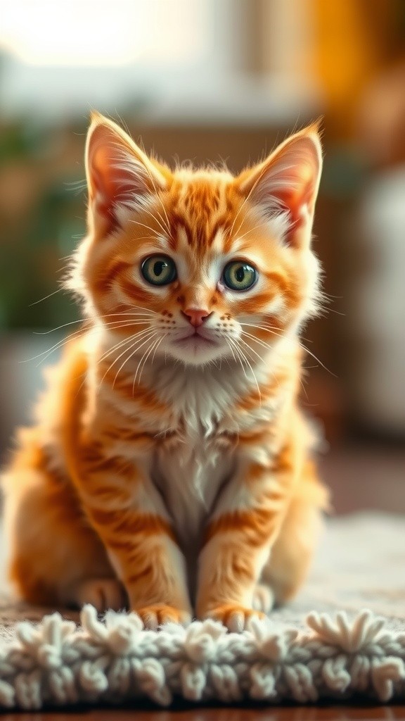 The Great Cat Caper