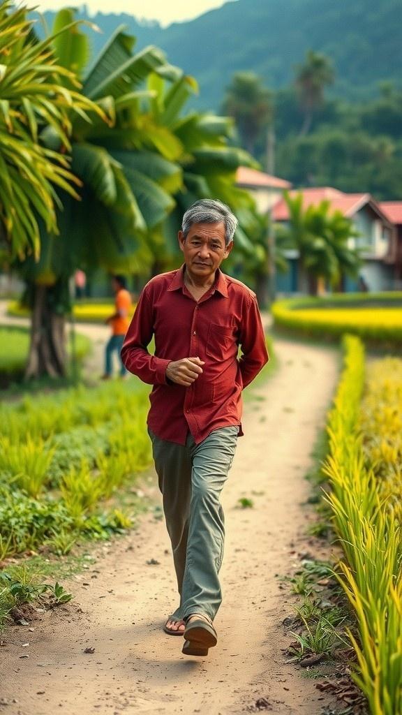 Salah Pahami: Ular atau Teman?