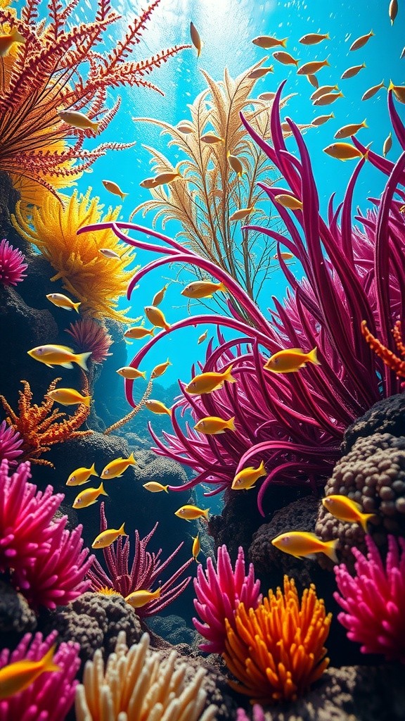 The Depths of Paradiso