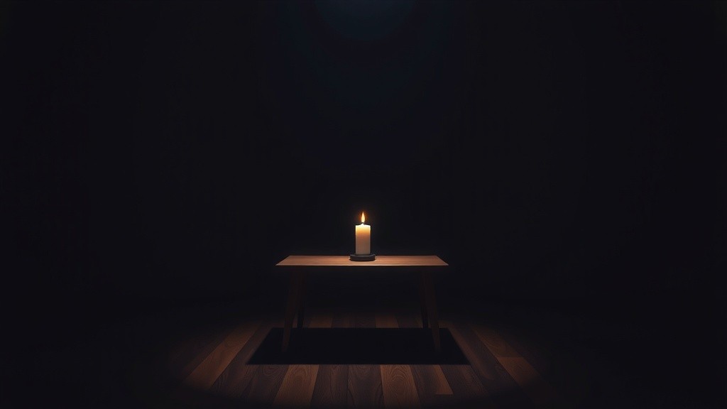 Noah's Last Wish