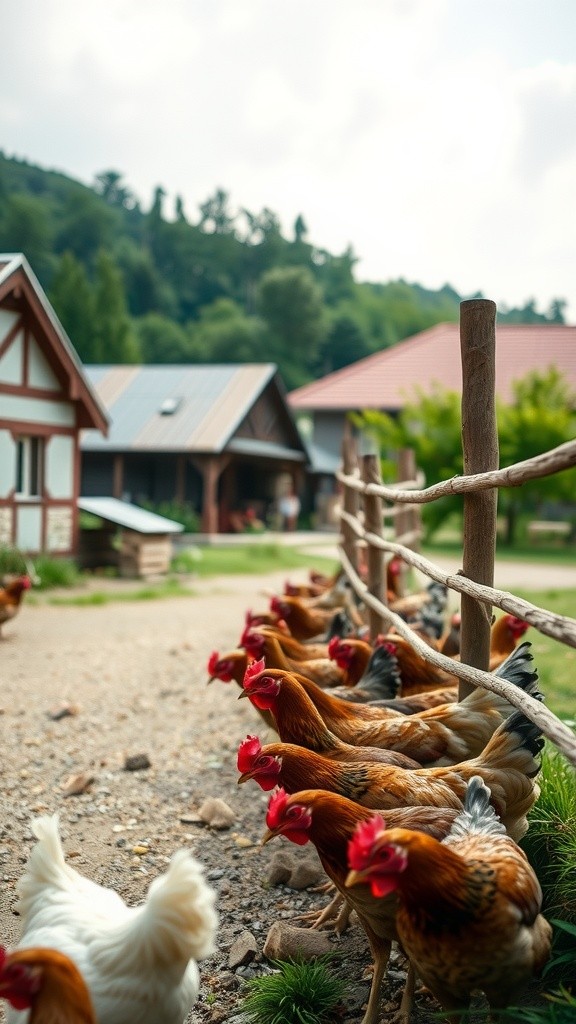 Kokok Si Ayam Pintar