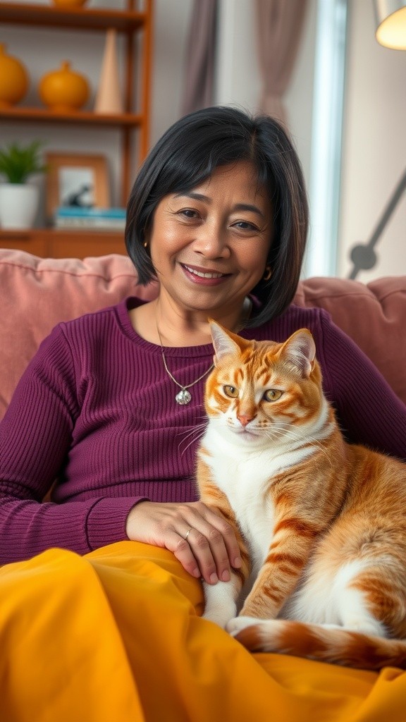 Kucing Influencer: Pesan Terselubung dalam Suara!