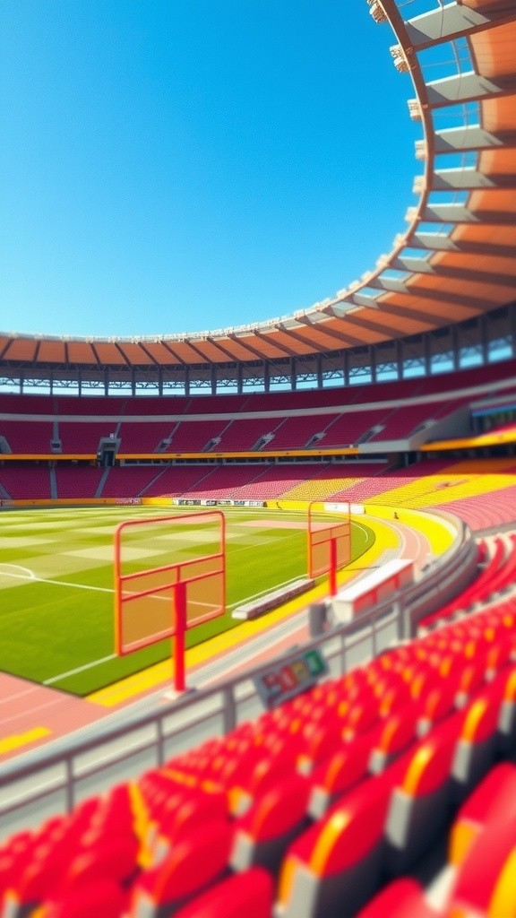 Misteri Patung Si Jalak di Stadion Bandung