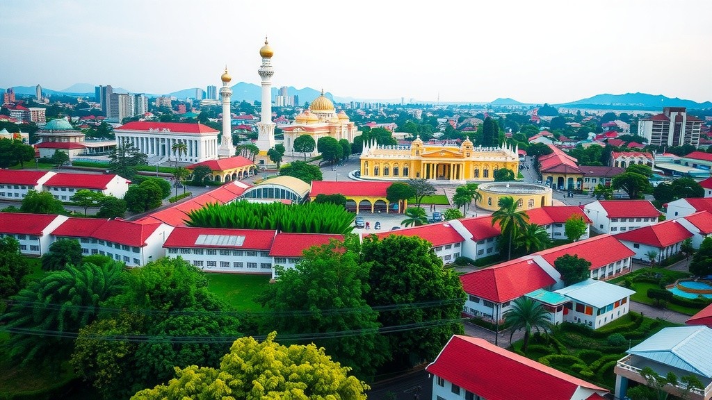 Asal Usul Nama Semarang