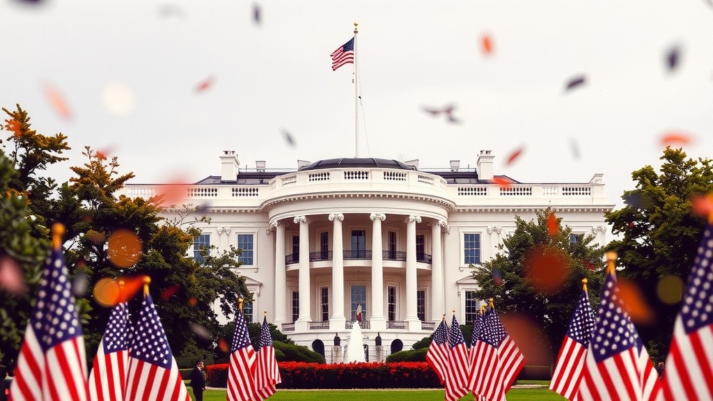 Evaluating the Impact of Recent U.S. Presidents: Obama, Trump, Biden