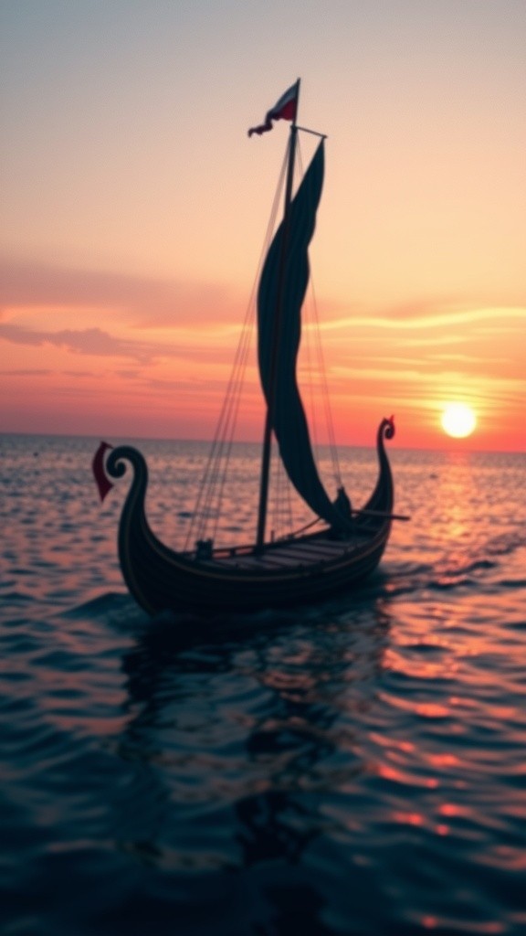 Fakta Menarik tentang Bangsa Viking