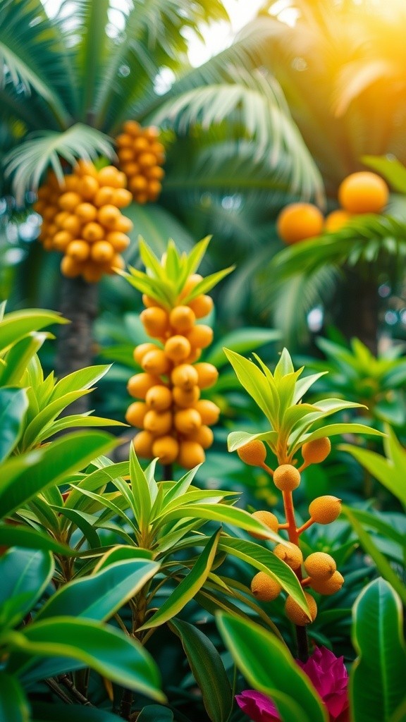 Fakta Unik dan Menarik tentang Buah Salak