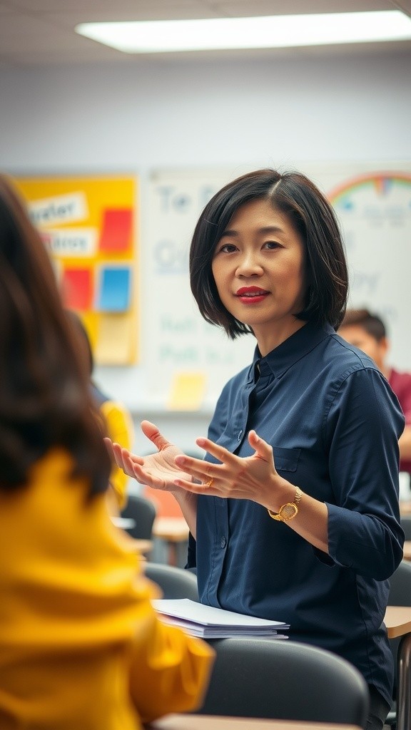 Kecerdasan Murid Mengatasi Pertanyaan Guru