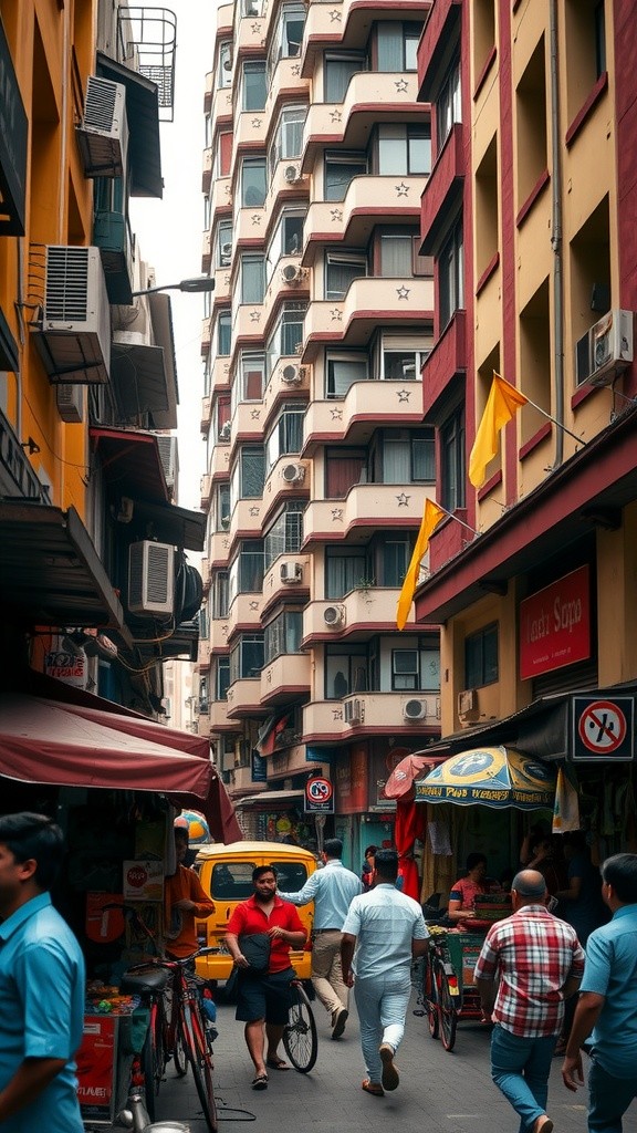 Mumbai Metropolis: A Royal Adventure