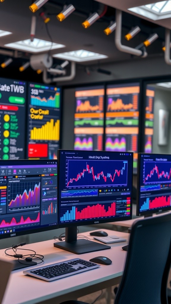 Efektivitas Sistem Informasi Web dalam Manajemen Data