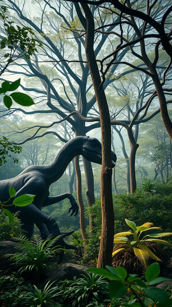 Evolusi Manusia: Dari Makhluk Purba ke Manusia Modern