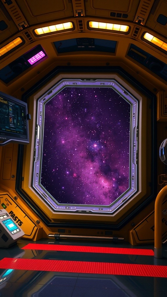 Kompetisi Perangkai Puzzle Alien