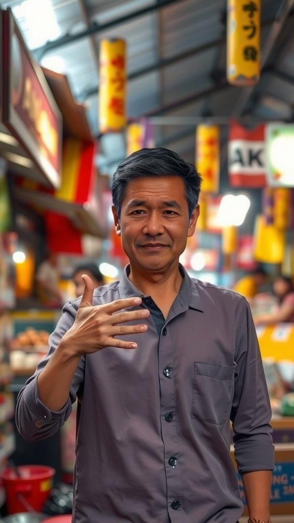 Dukun Sakti dan Otak Kosong Tukang Becak