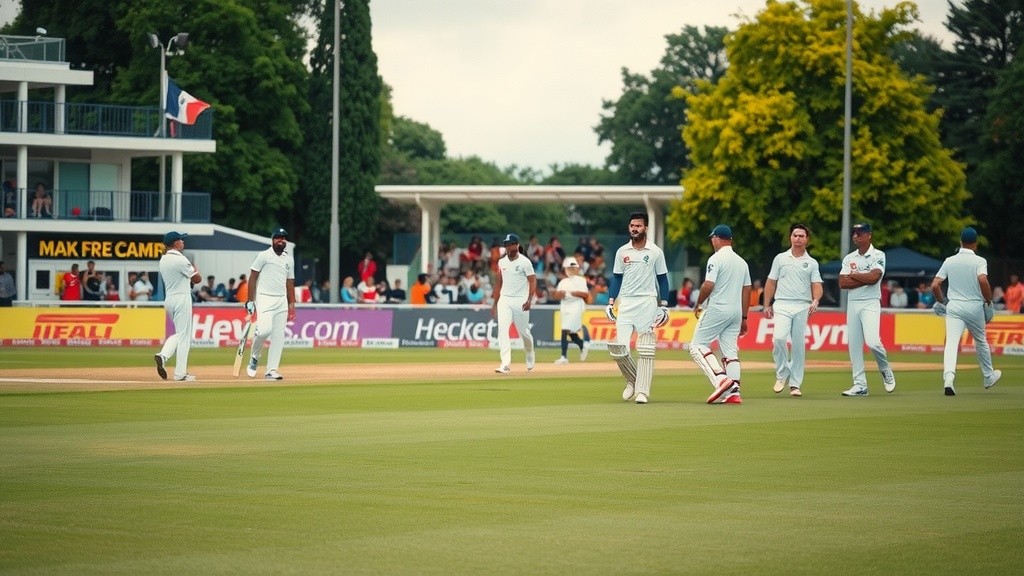 Battle of Giants: India vs England Highlights