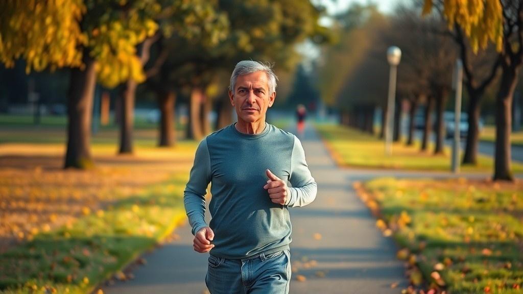 The Resilient Runner