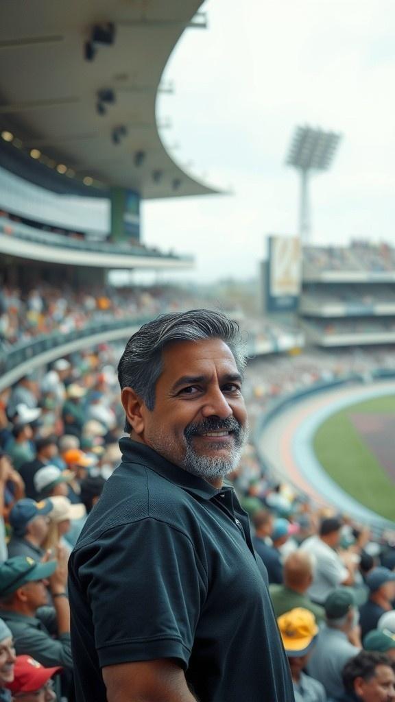 Sachin: The Heartbeat of Cricket