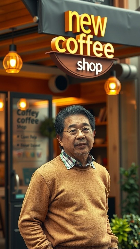 Kopi Petualangan: Mencari Cita Rasa yang Sempurna