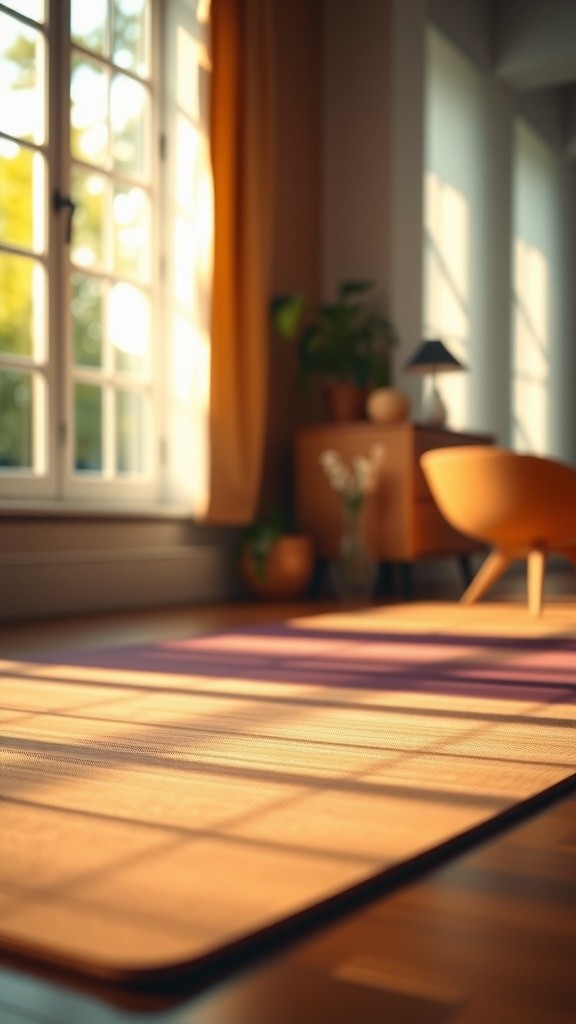 Quick Stretches for Instant Back Pain Relief