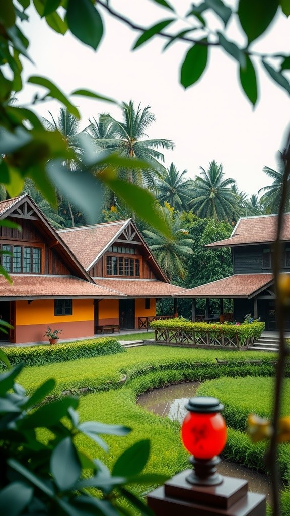 Kebun Bahagia Riko